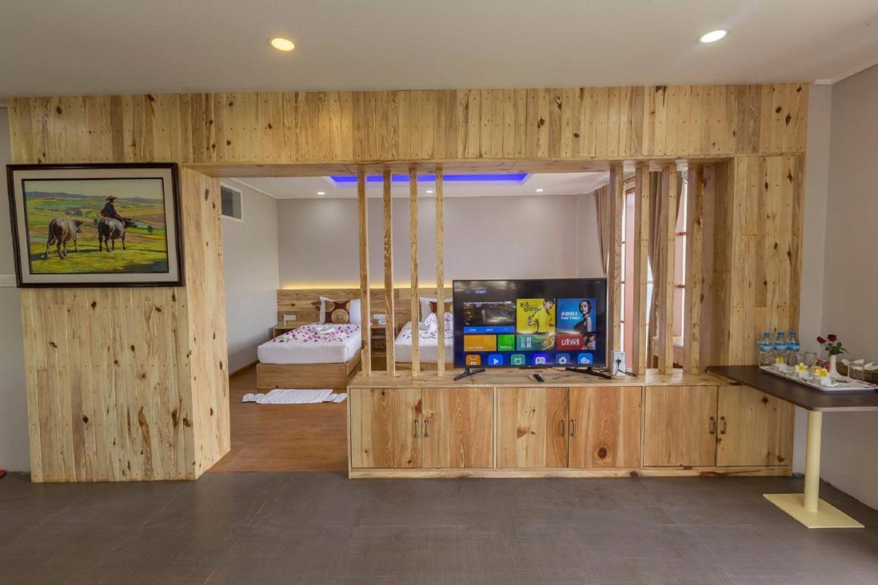 קלאו Hotel Mya Yar Pin מראה חיצוני תמונה