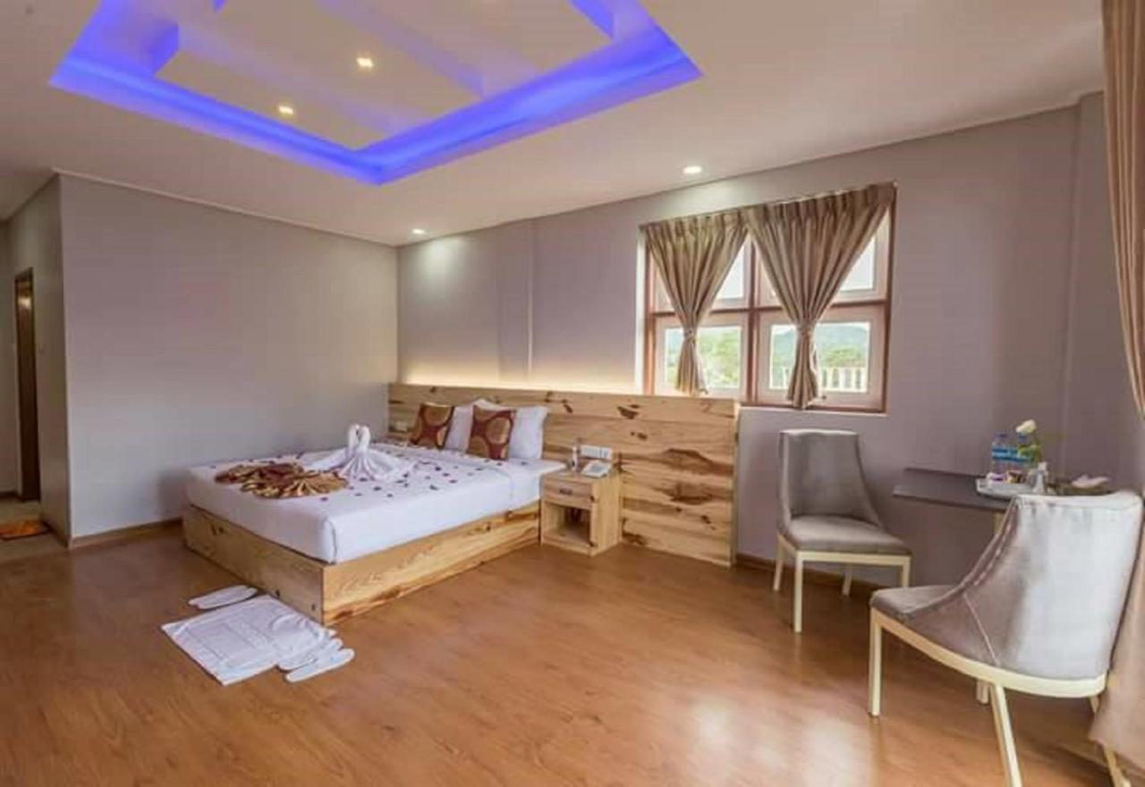 קלאו Hotel Mya Yar Pin מראה חיצוני תמונה