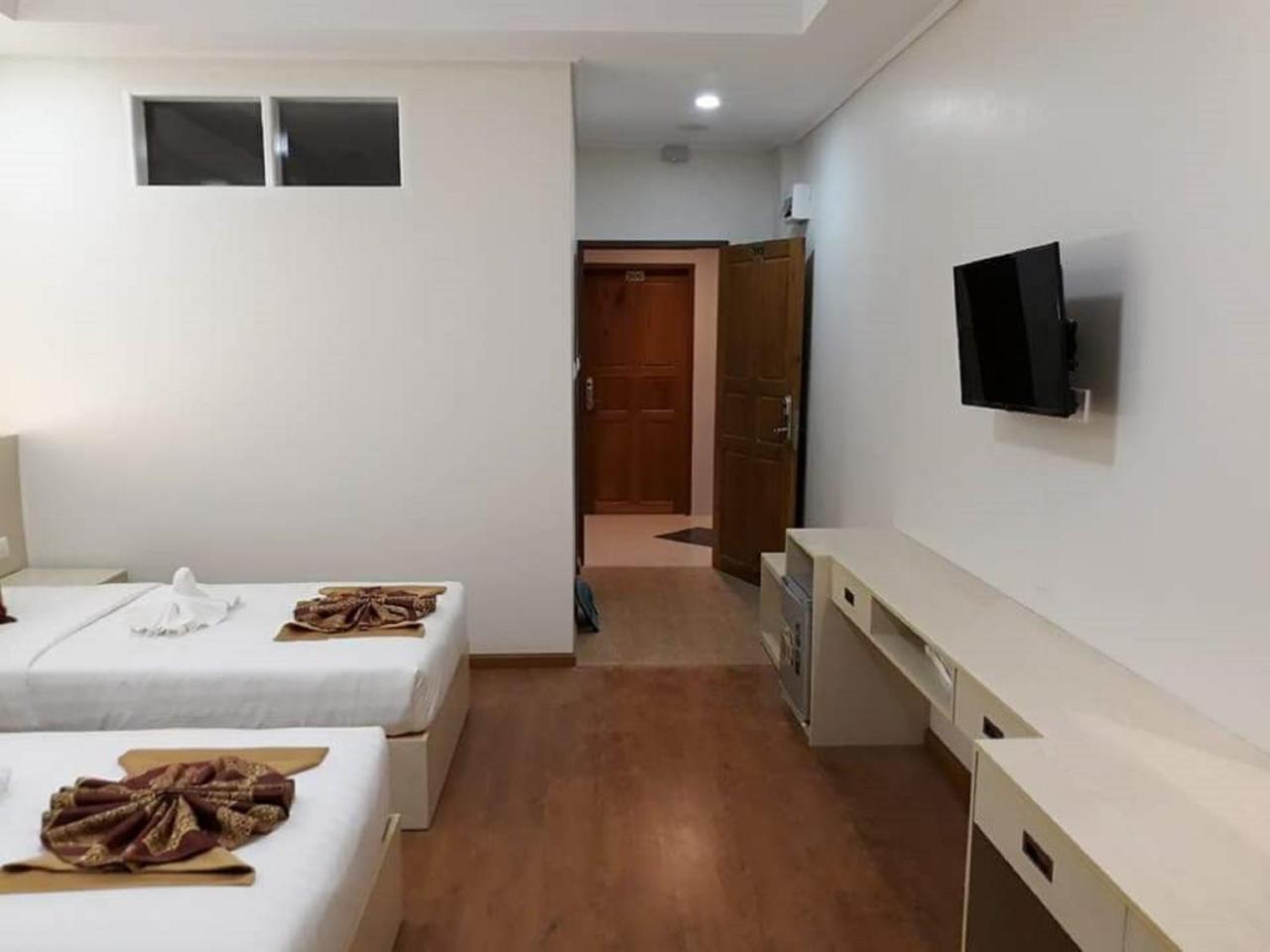 קלאו Hotel Mya Yar Pin מראה חיצוני תמונה