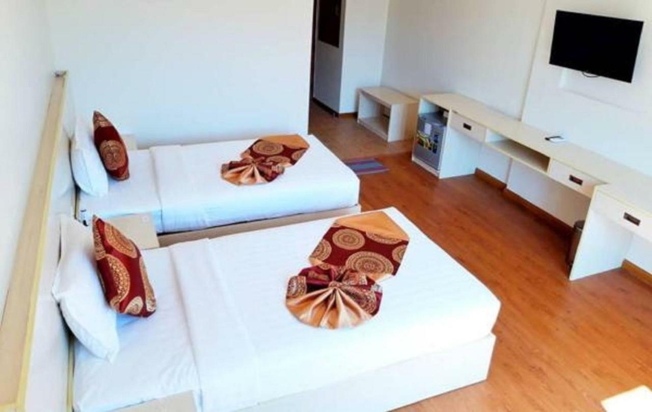 קלאו Hotel Mya Yar Pin מראה חיצוני תמונה