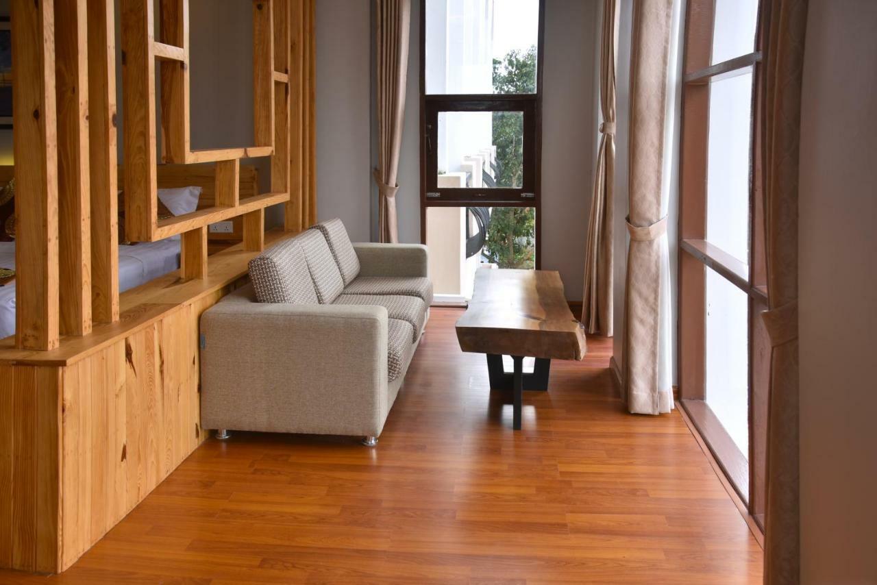 קלאו Hotel Mya Yar Pin מראה חיצוני תמונה